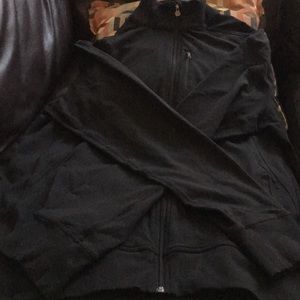 Lululemon Jacket